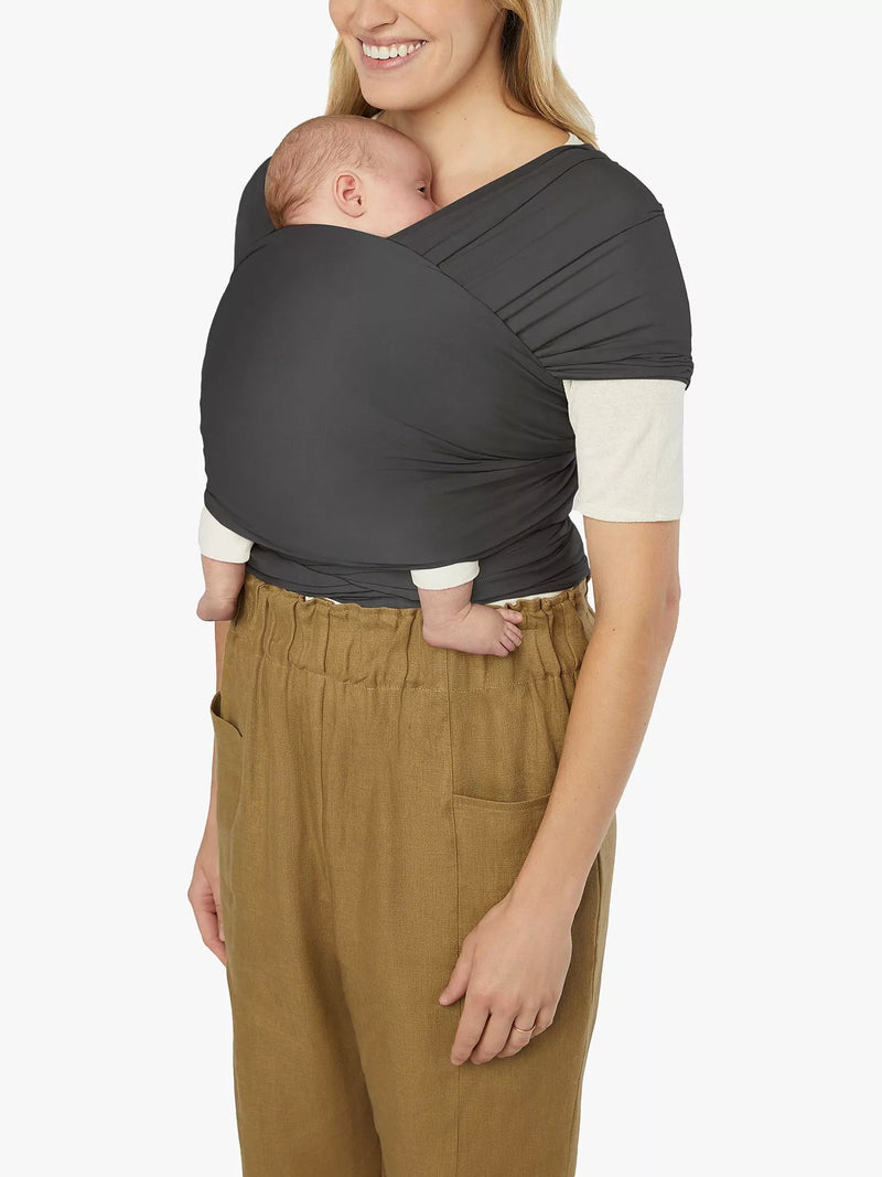 Ergobaby Aura Babysele Vogn - McGrocer