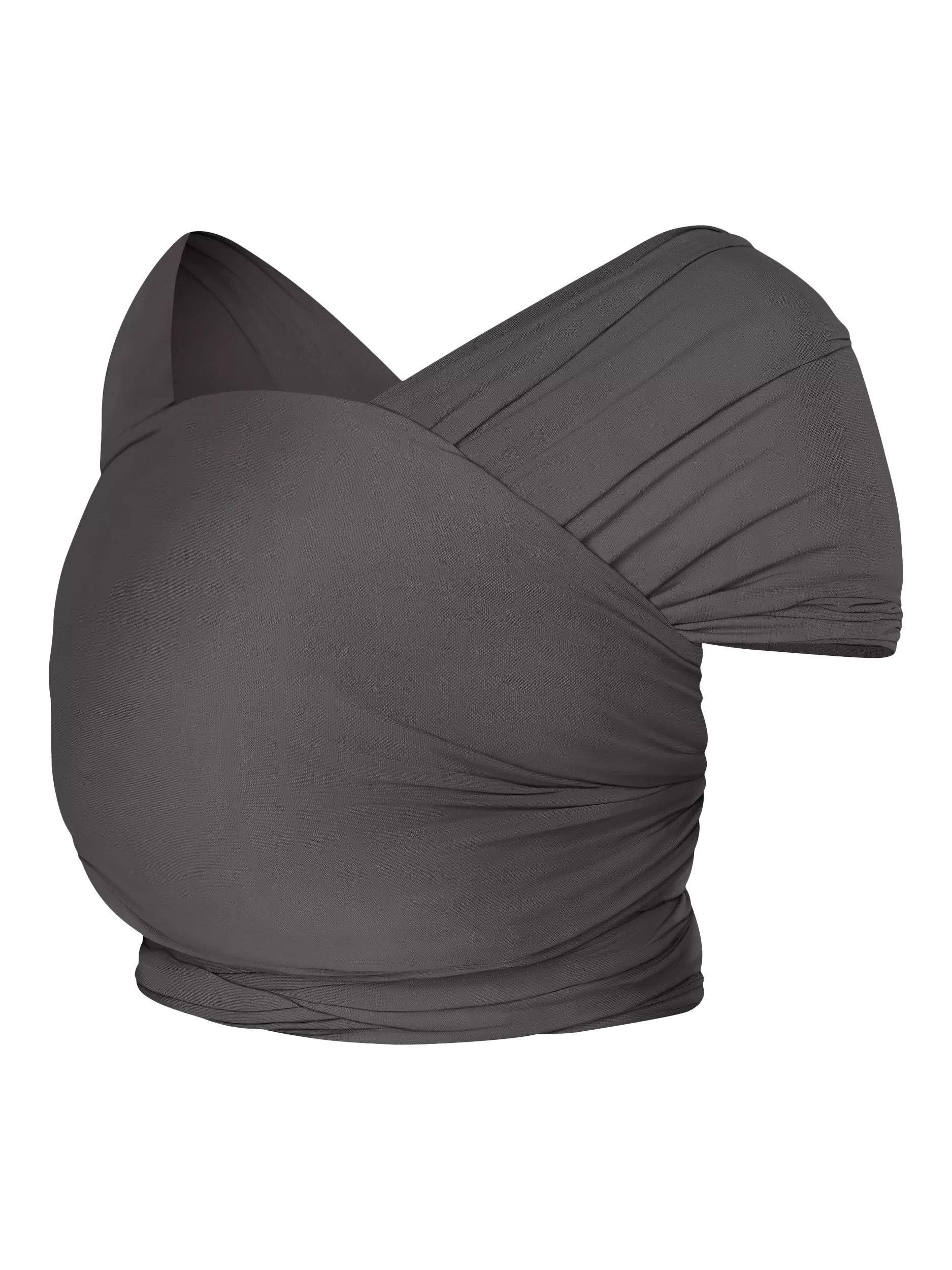 Ergobaby Aura baby carrier wrap one size - British product
