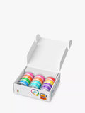 TOMY Hey Clay modelling clay set Aliens 15 cans (British brand)