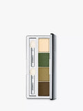 مجموعة ظلال العيون Clinique All About Shadow Quads Eyeshadow Palette 4.80 جم