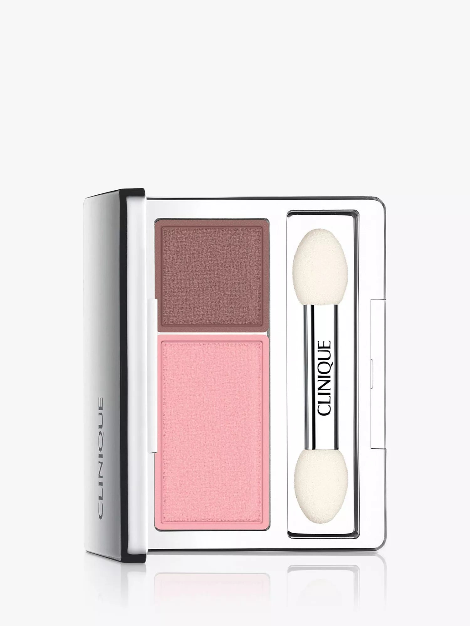 Clinique All About Shadow Duos Eyeshadow Duo 1.7g