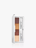 مجموعة ظلال العيون Clinique All About Shadow Quads Eyeshadow Palette 4.80 جم