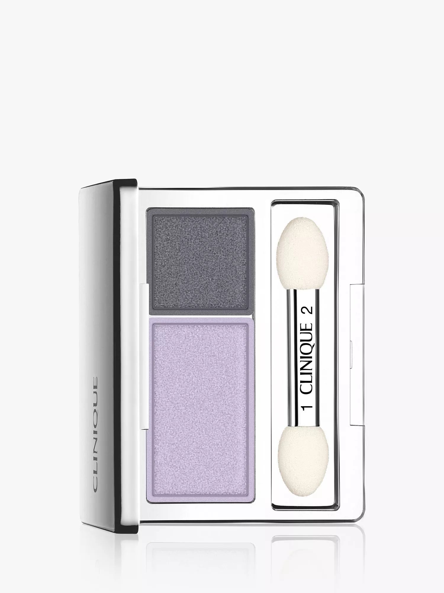 Clinique All About Shadow Duos Eyeshadow Duo 1.7g