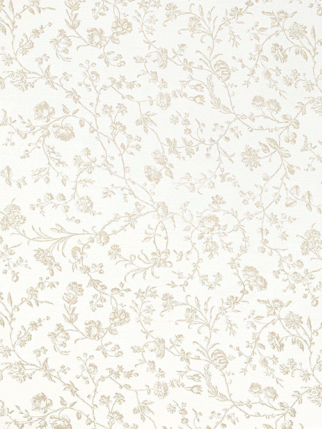 Laura Ashley Aria furnishing fabric - British product