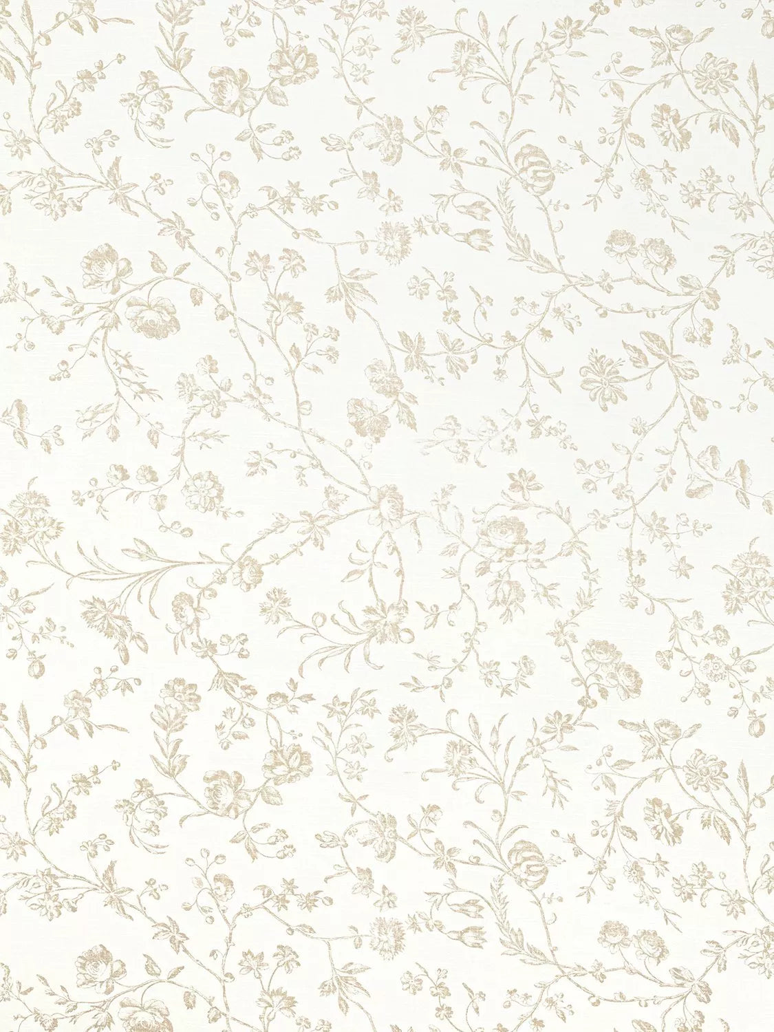 Laura Ashley Aria Furnishing Fabric