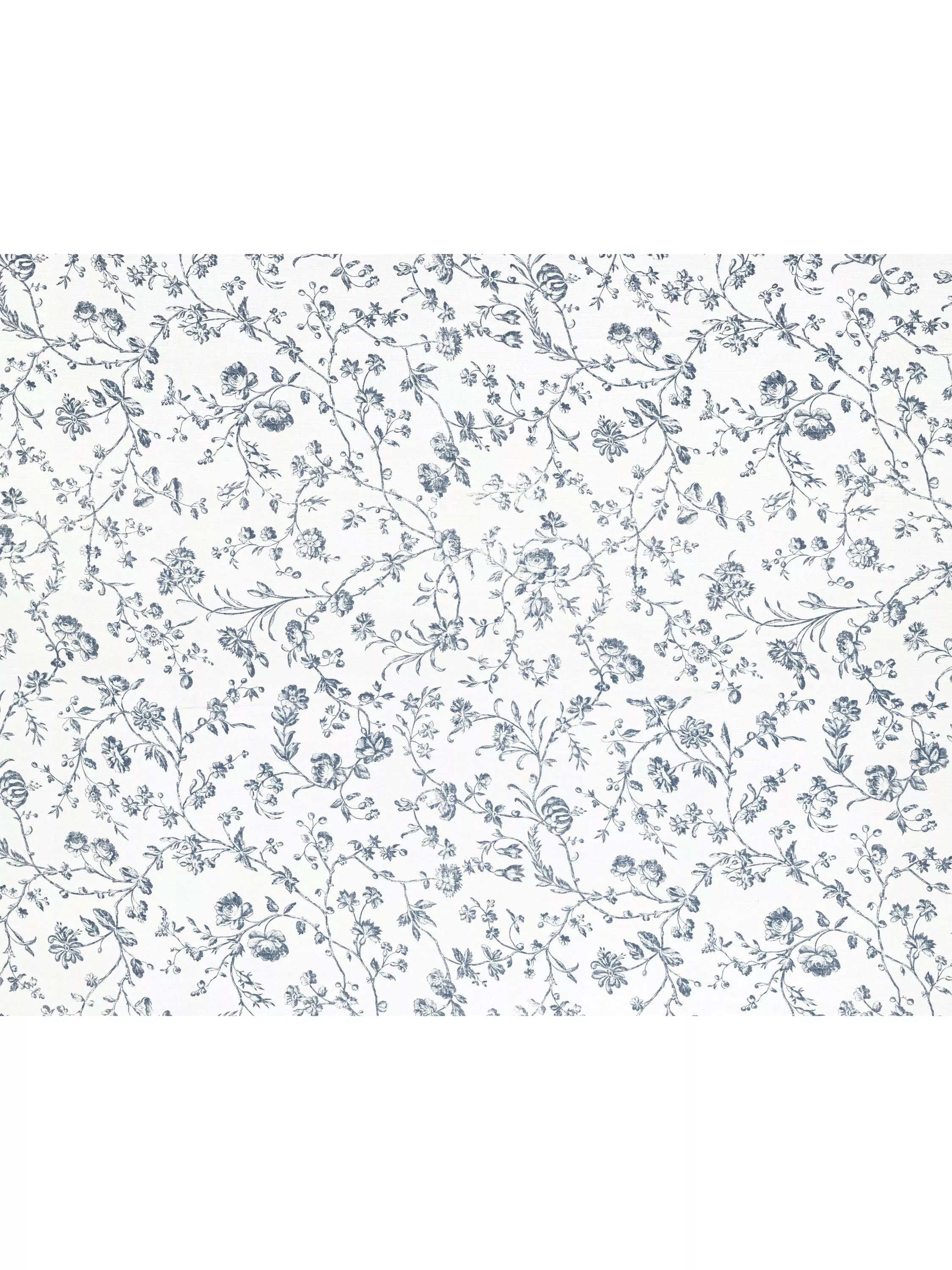 Laura Ashley Aria furnishing fabric - British product