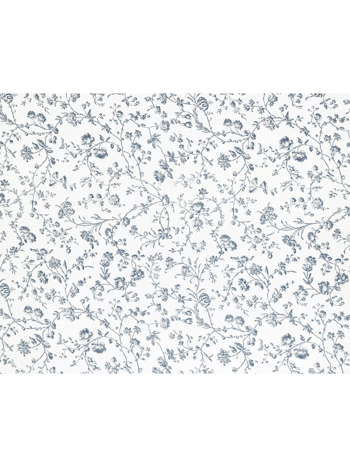 Laura Ashley Aria furnishing fabric - British product