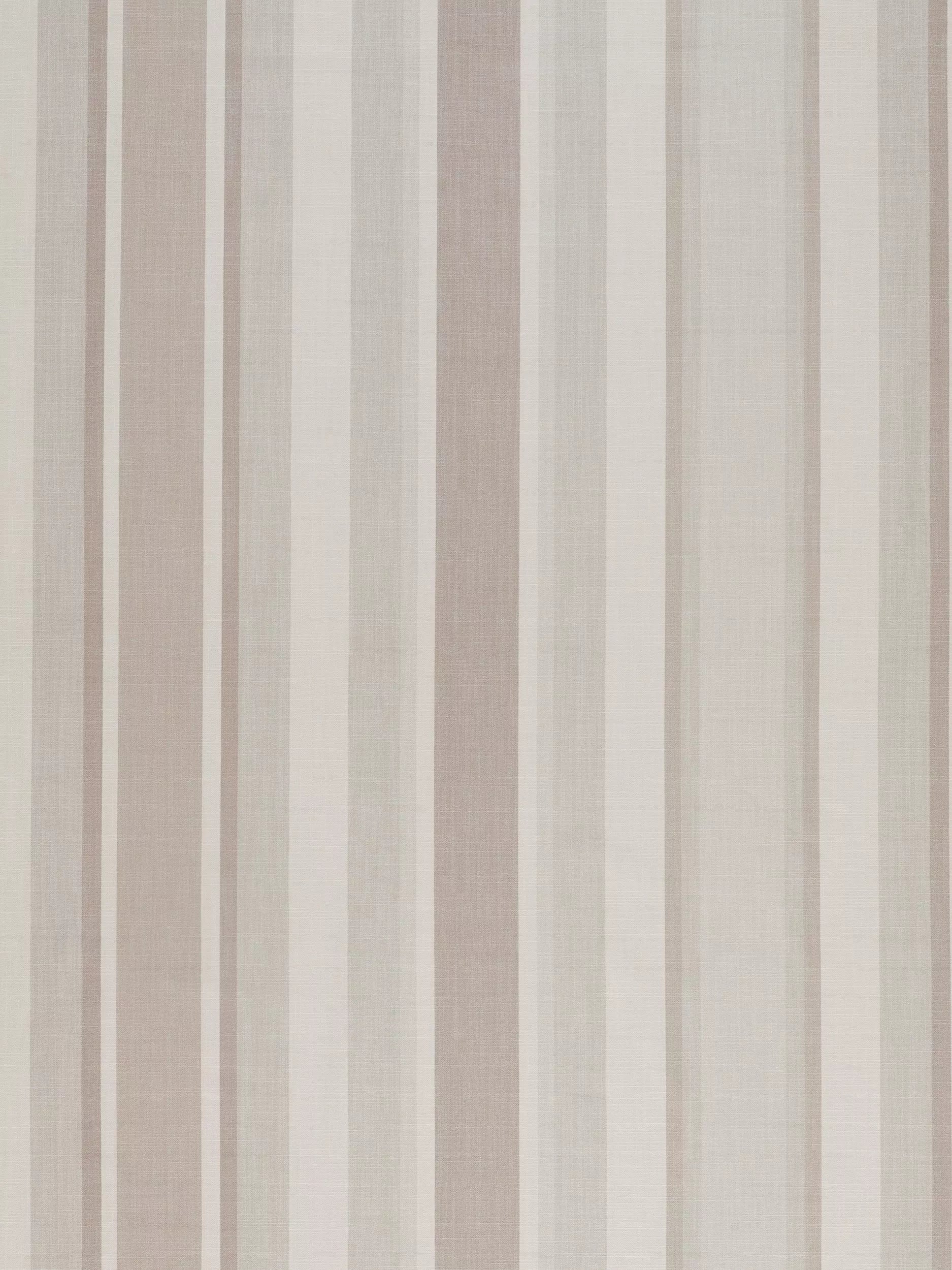 Laura Ashley Awning Stripe Furnishing Fabric - Stripe - 140cm Width