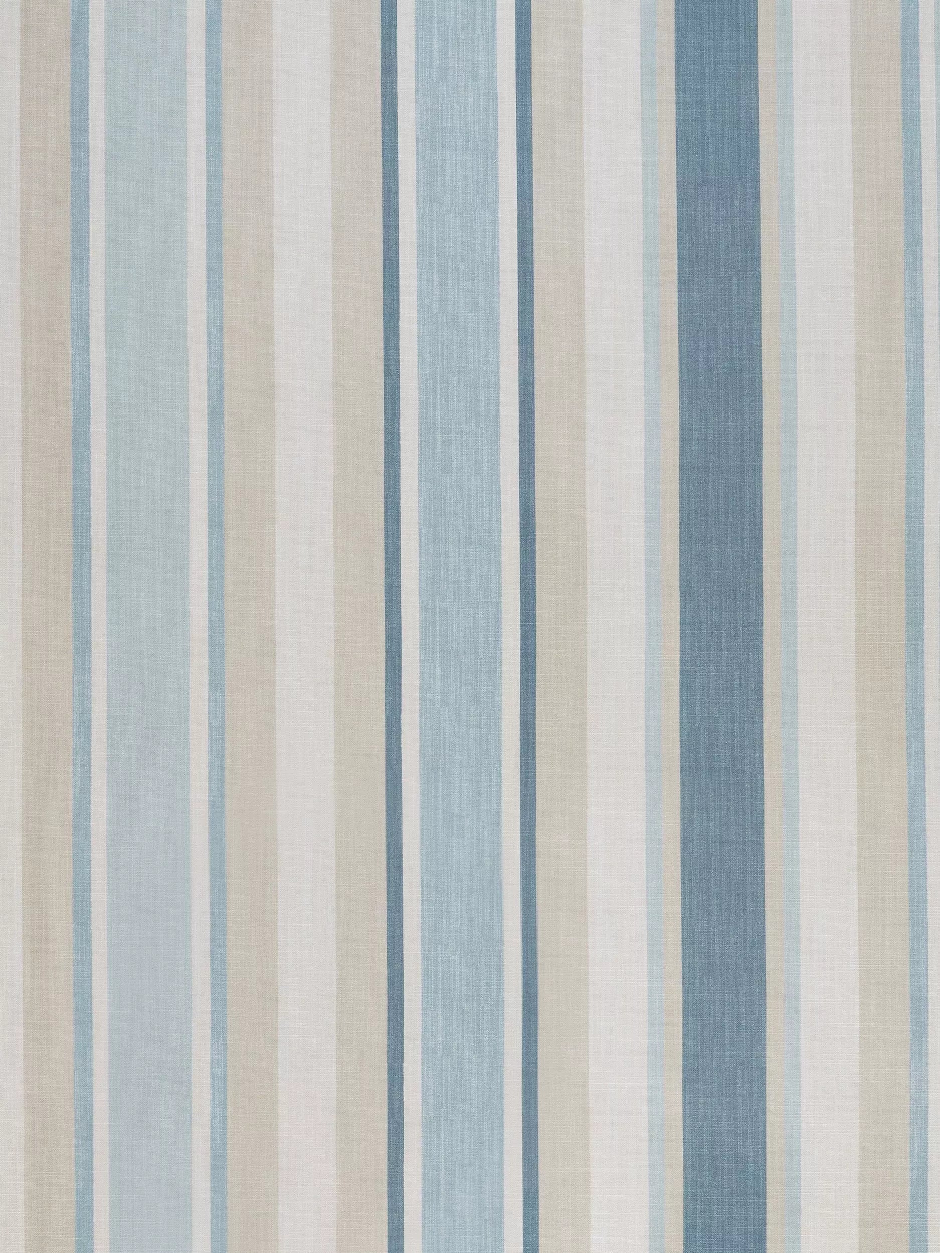 Laura Ashley furnishing fabric awning stripe, imported from the UK