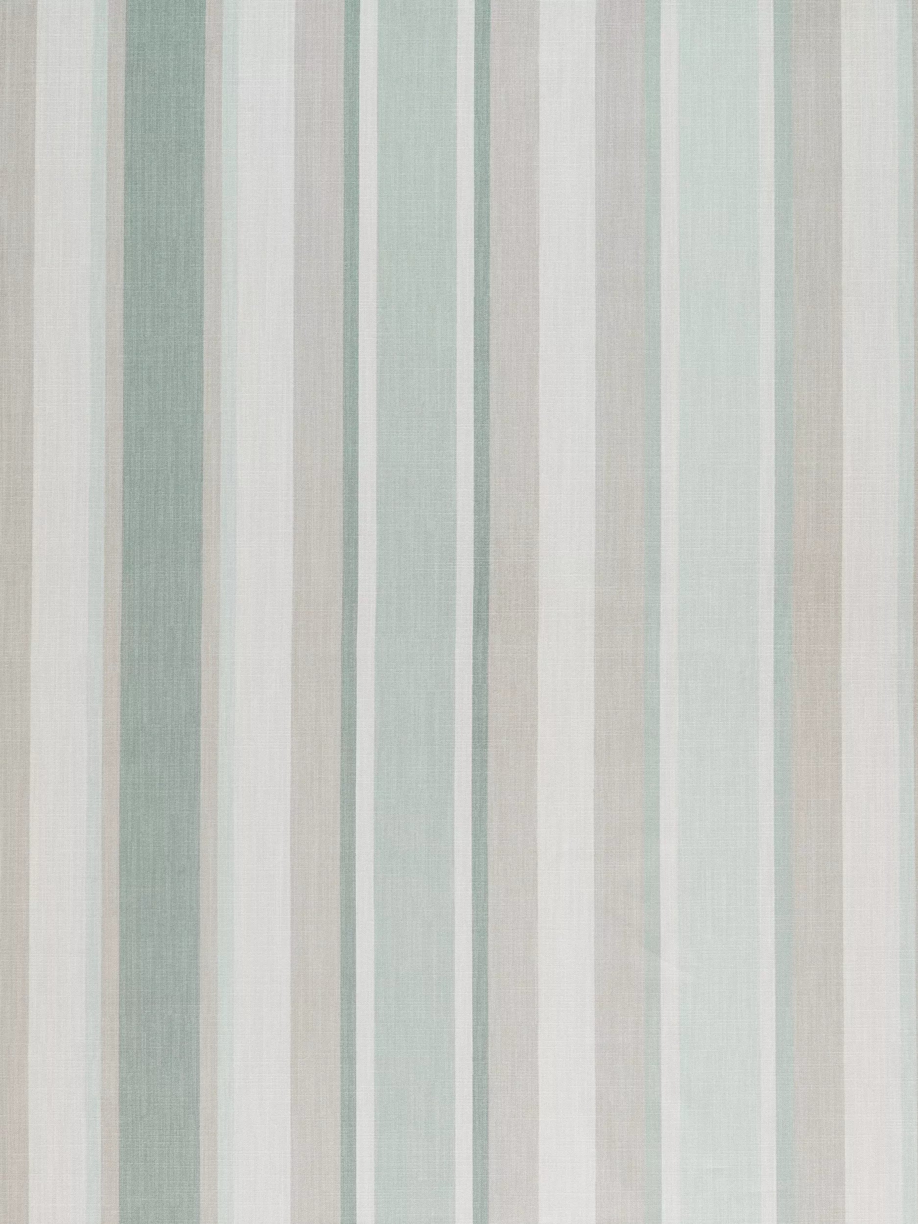 Laura Ashley Awning Stripe Furnishing Fabric - Stripe - 140cm Width