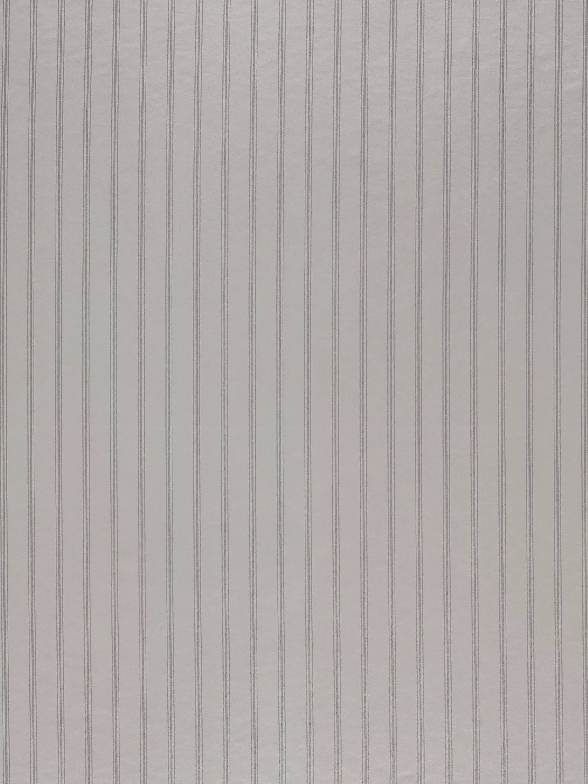 Laura Ashley Burnsall stripe furnishing fabric, imported from the UK