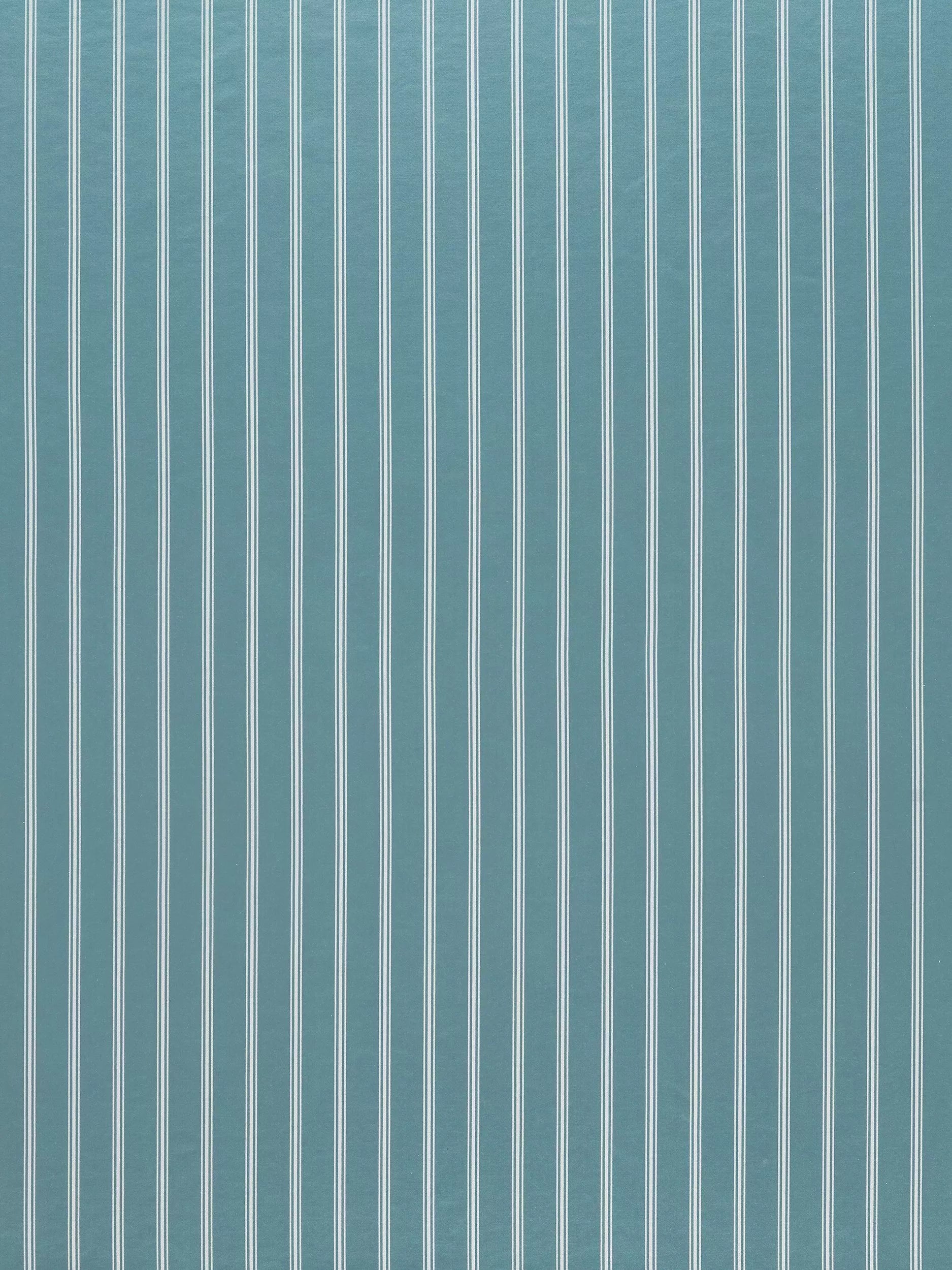 Laura Ashley Burnsall Stripe Furnishing Fabric 140cm