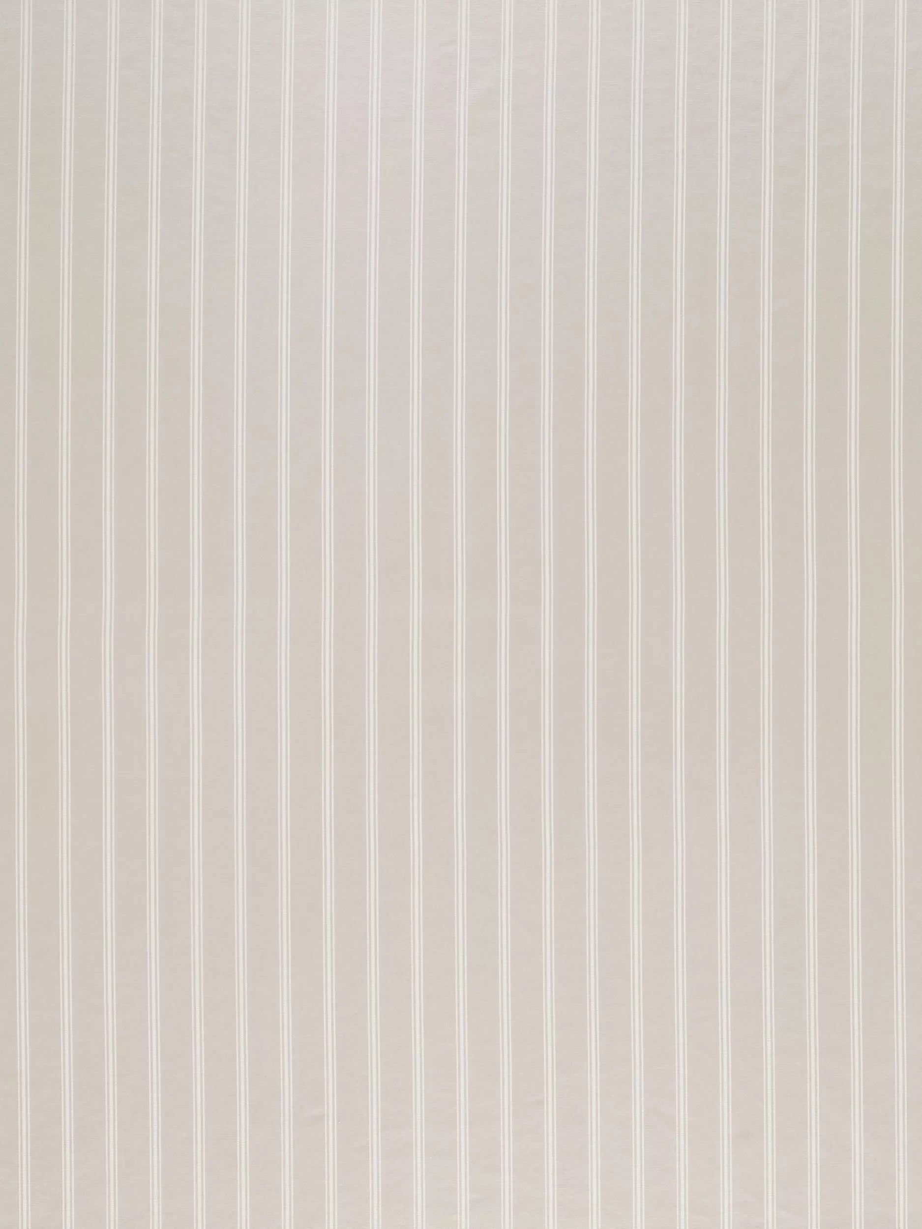 Laura Ashley Burnsall Stripe Furnishing Fabric 140cm