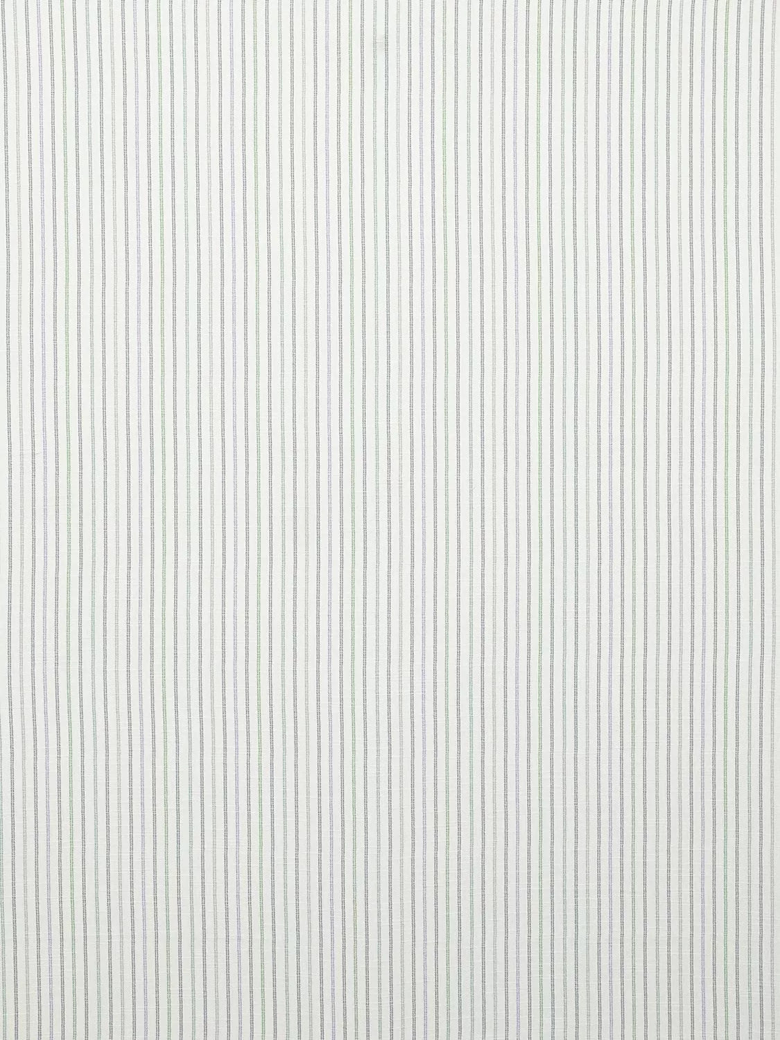 Laura Ashley Candy Stripe Furnishing Fabric 140cm