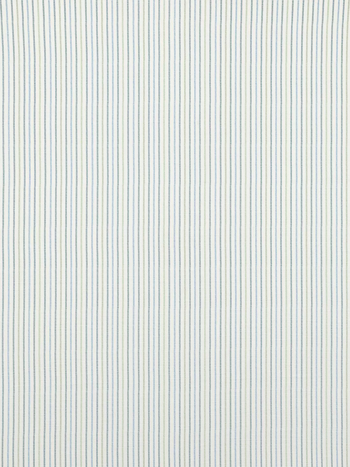 Laura Ashley Candy Stripe furnishing fabric - British product