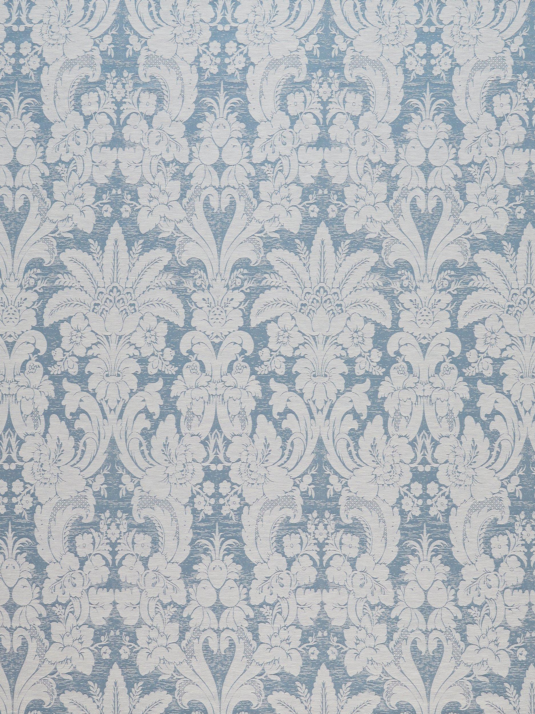 Laura Ashley Martigues furnishing fabric floral pattern 137cm, UK version