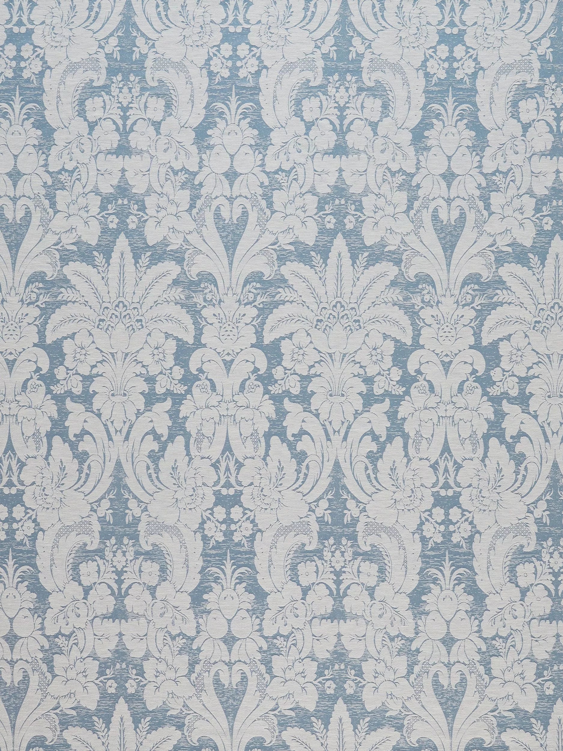 Laura Ashley Martigues Furnishing Fabric