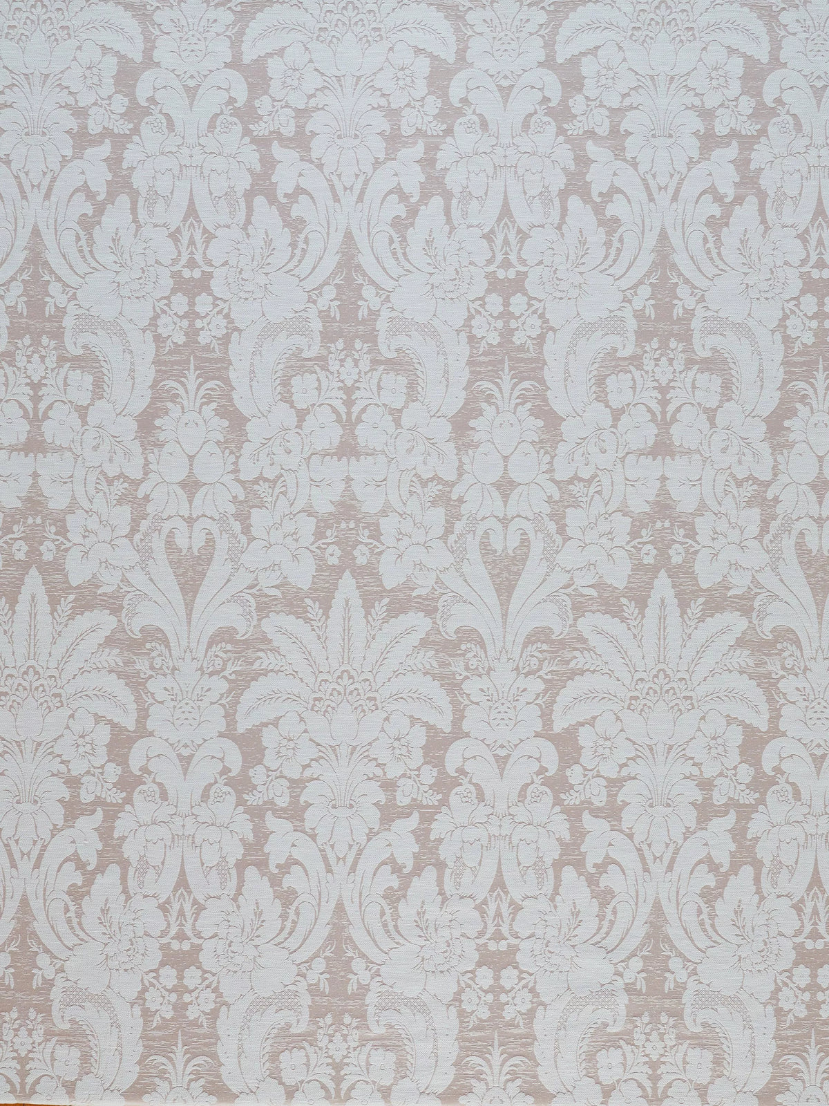 Laura Ashley Martigues furnishing fabric floral pattern 137cm, UK version