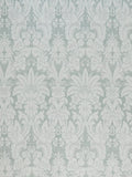 Laura Ashley Martigues Furnishing Fabric, Smoke Green