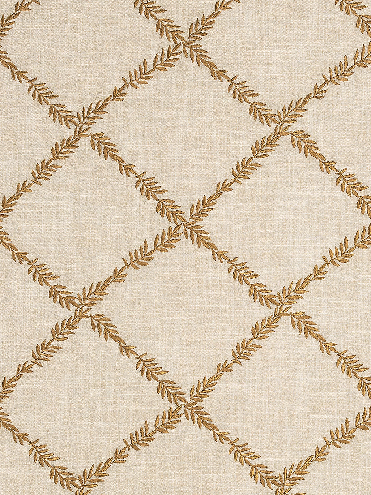 Laura Ashley Pennorth furnishing fabric 135cm (British brand)