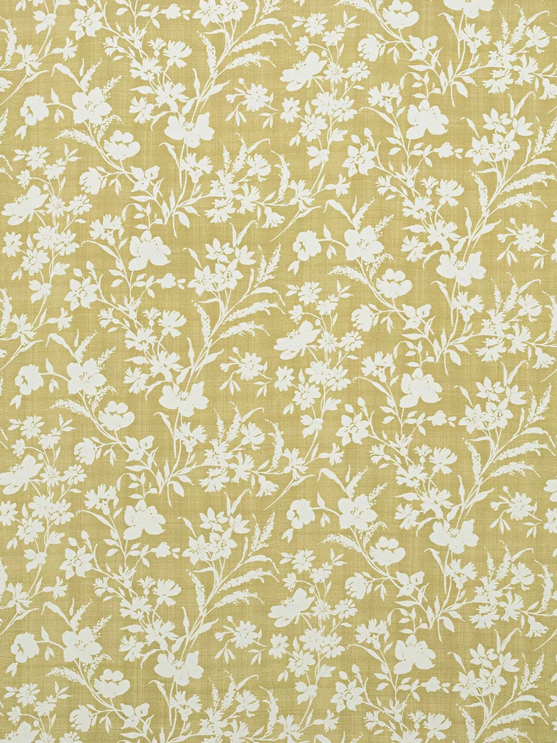 Laura Ashley Rye Furnishing Fabric 140cm