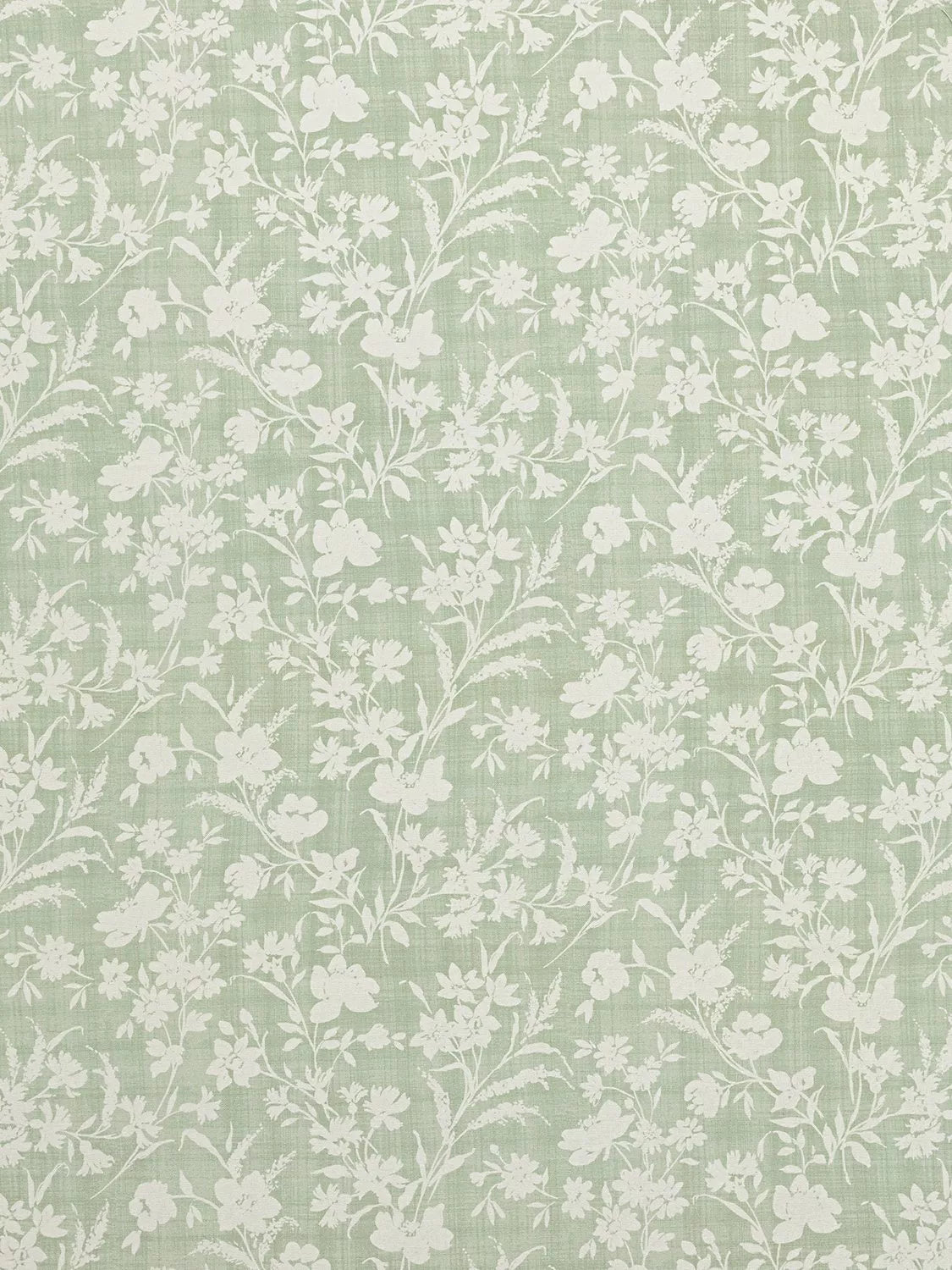 Laura Ashley Rye Furnishing Fabric 140cm