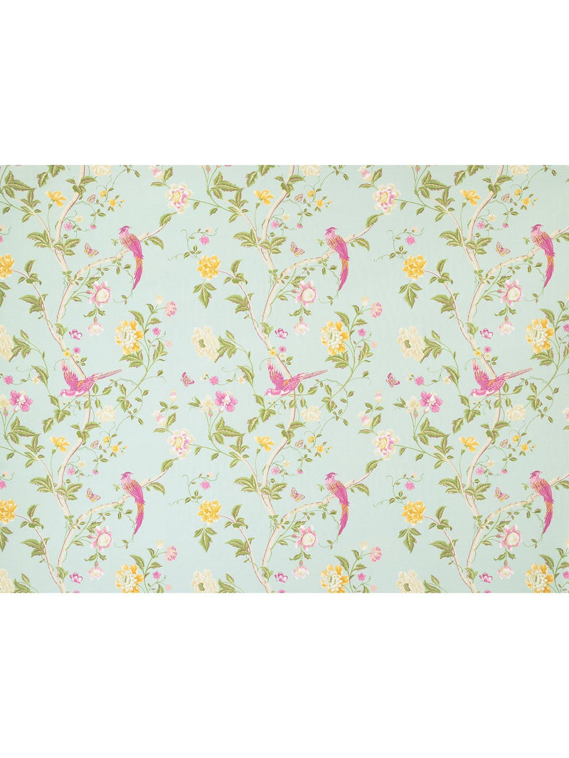 Laura Ashley Summer Palace furnishing fabric 100% cotton, UK version