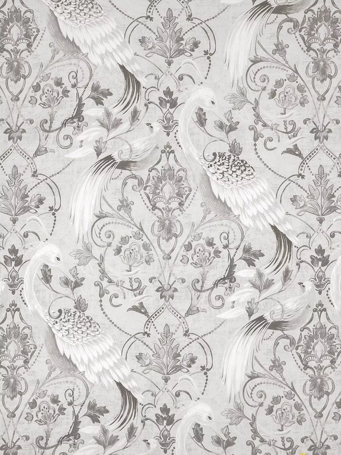 Laura Ashley Tregaron Furnishing Fabric 140cm