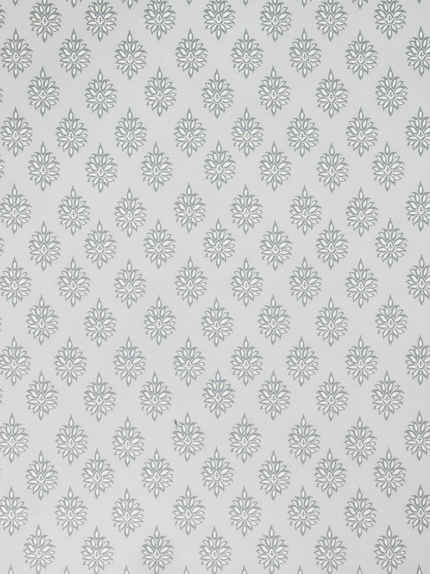 Laura Ashley Gower floral furnishing fabric 140cm, UK version