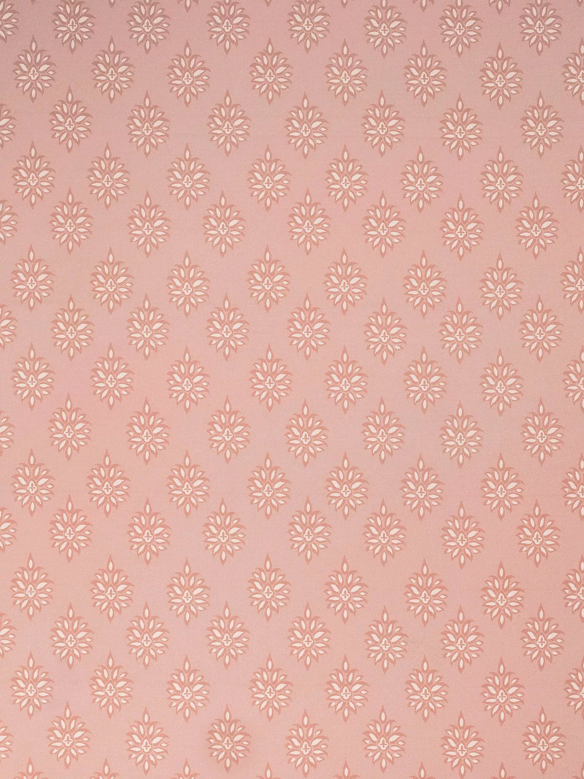 Laura Ashley Gower floral furnishing fabric 140cm, UK version