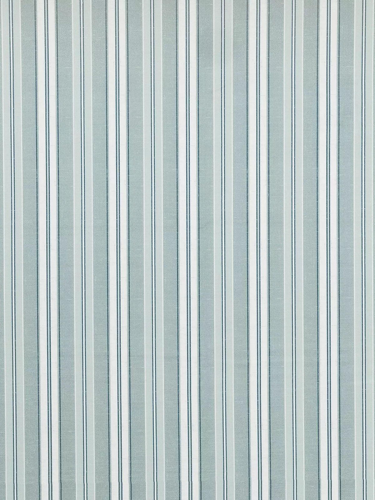 Laura Ashley Suffolk furnishing fabric stripe 140cm - British product