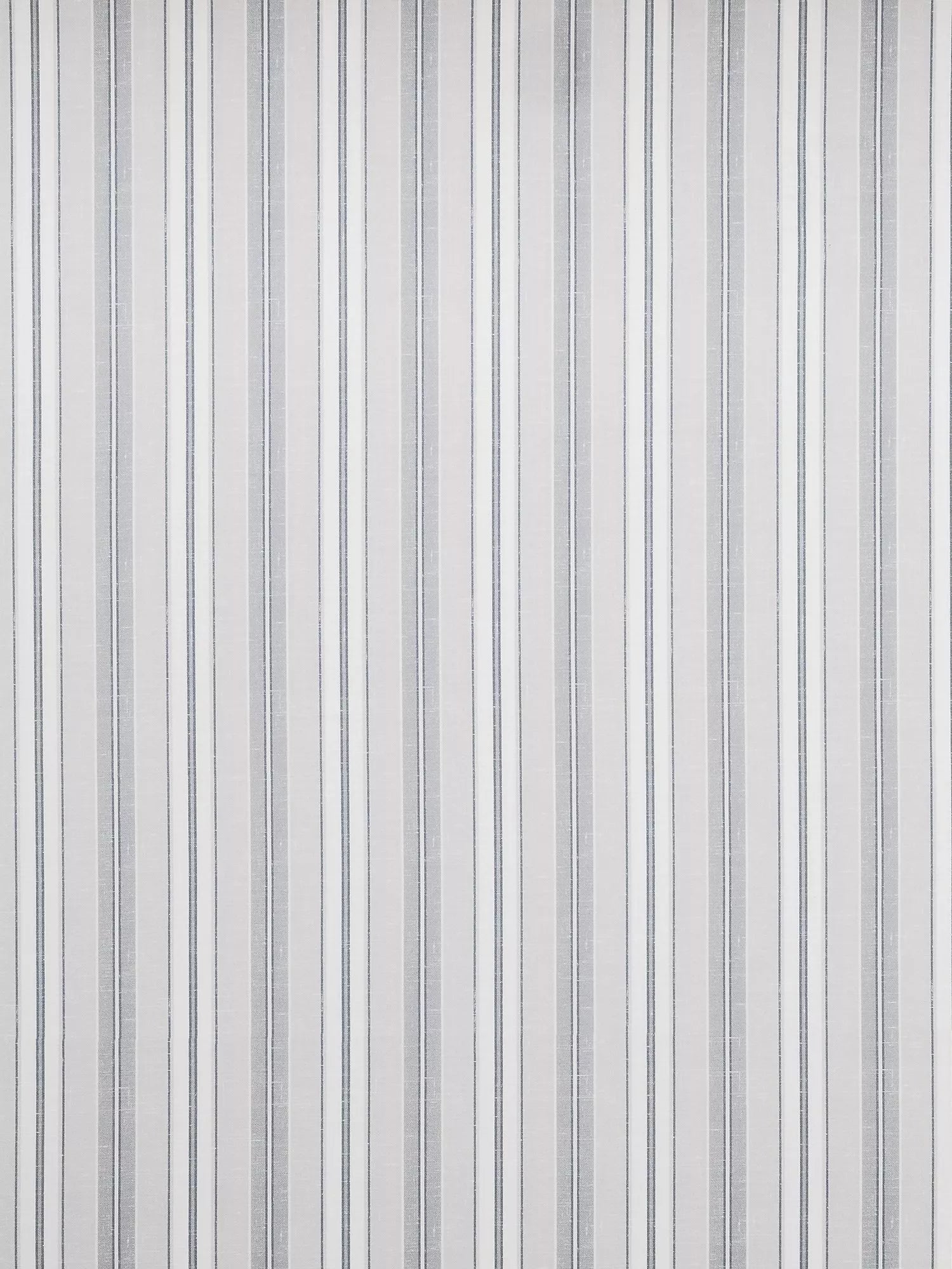 Laura Ashley Suffolk Stripe Furnishing Fabric 140cm