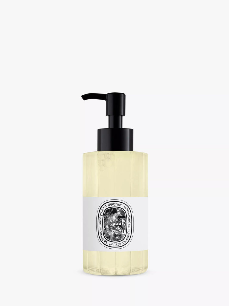 Diptyque Fleur de Peau Hand & Body Perfumed Gel, 200ml