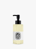 Diptyque hand and body perfumed gel Fleur de Peau 200ml - British product