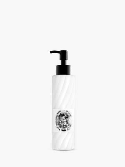 Diptyque Fleur de Peau Parfymert Hånd- og Kroppslotion, 200ml