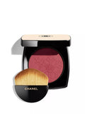 CHANEL Les Beiges Healthy Winter Glow Blush - Exclusive Creation