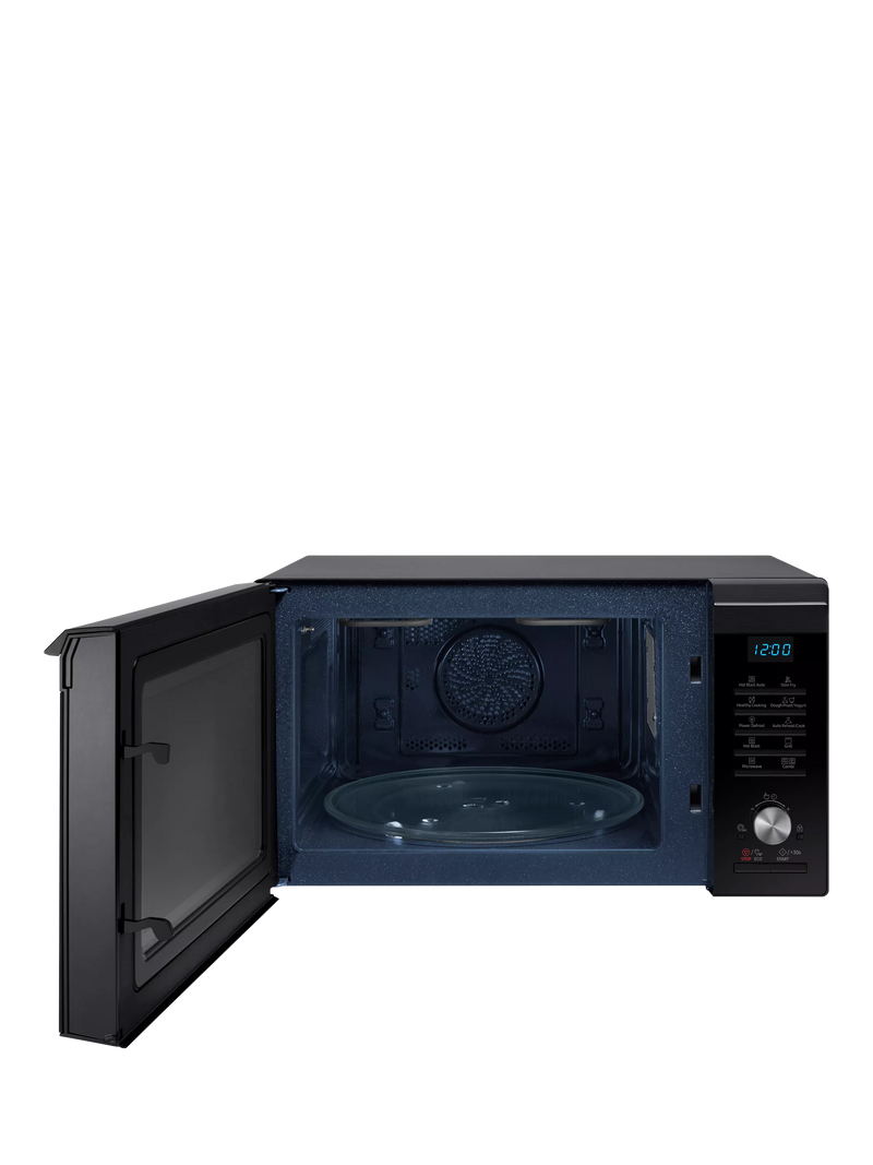 Samsung MC28M6055CK combination microwave 28L black - British product