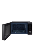 Samsung MC28M6055CK combination microwave 28L black - British product