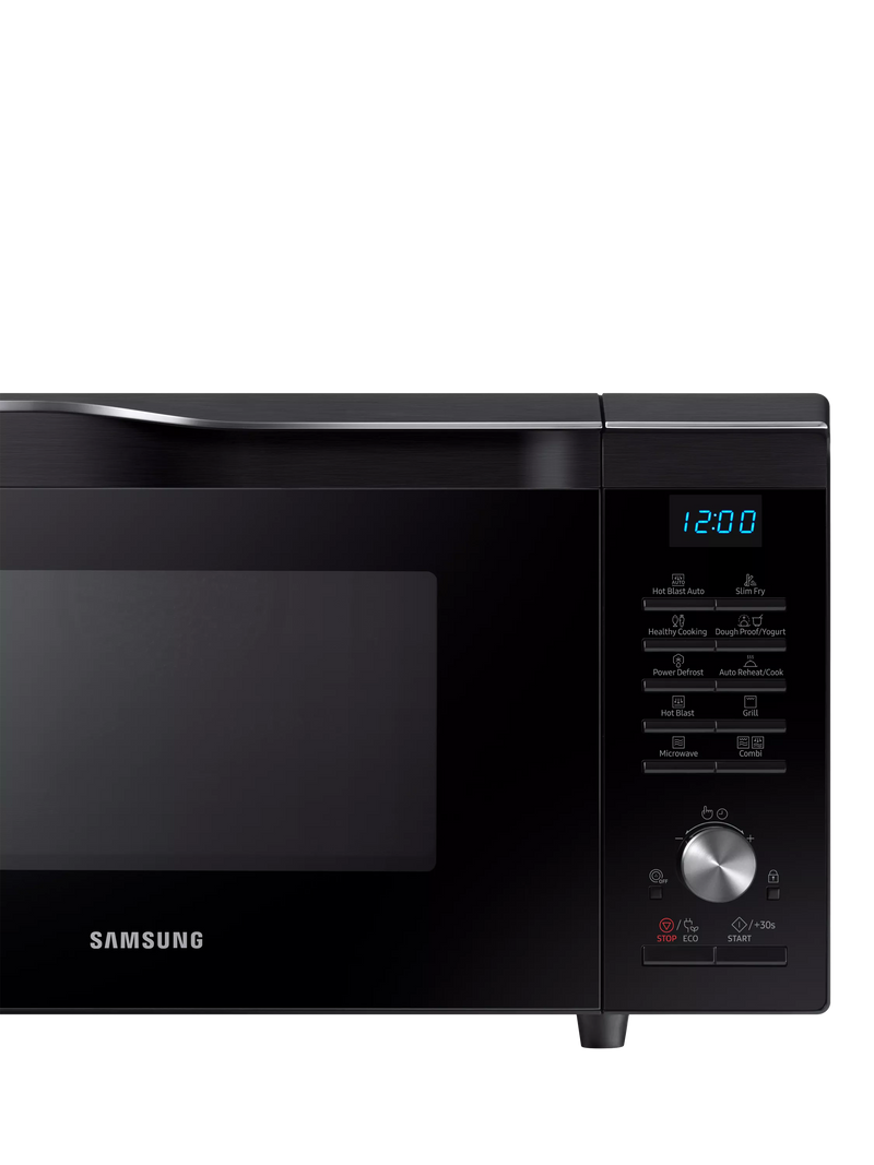Samsung MC28M6055CK combination microwave 28L black - British product
