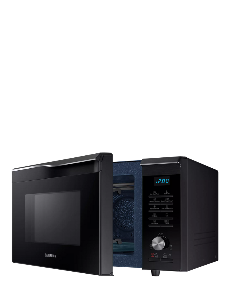Samsung MC28M6055CK combination microwave 28L black - British product