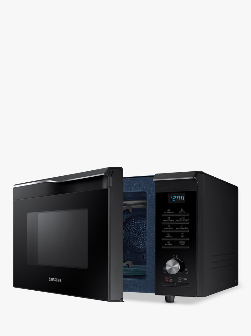 Samsung MC28M6055CK combination microwave 28L black - British product