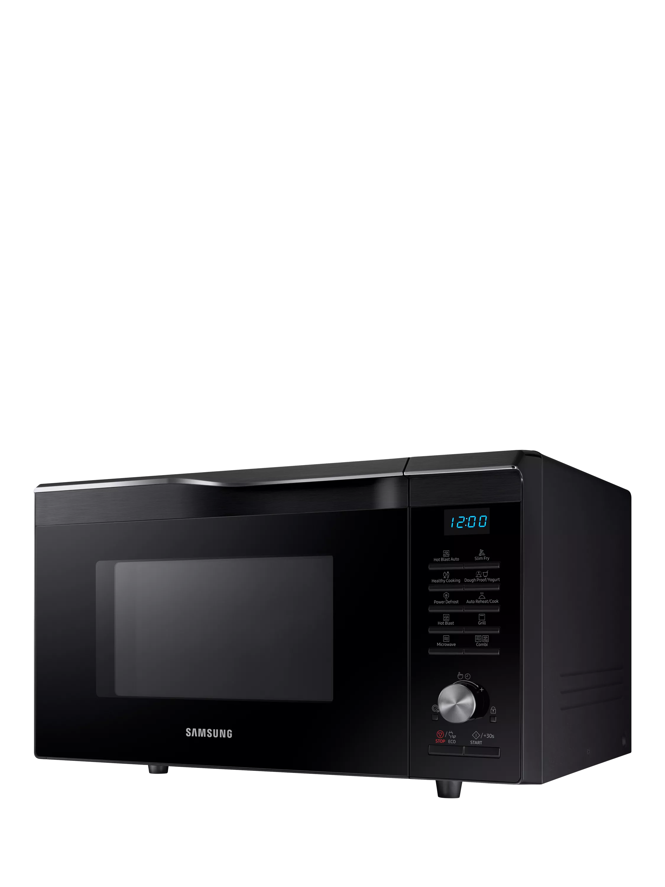 Samsung MC28M6055CK combination microwave 28L black - British product