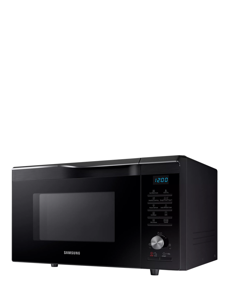 Samsung MC28M6055CK combination microwave 28L black - British product