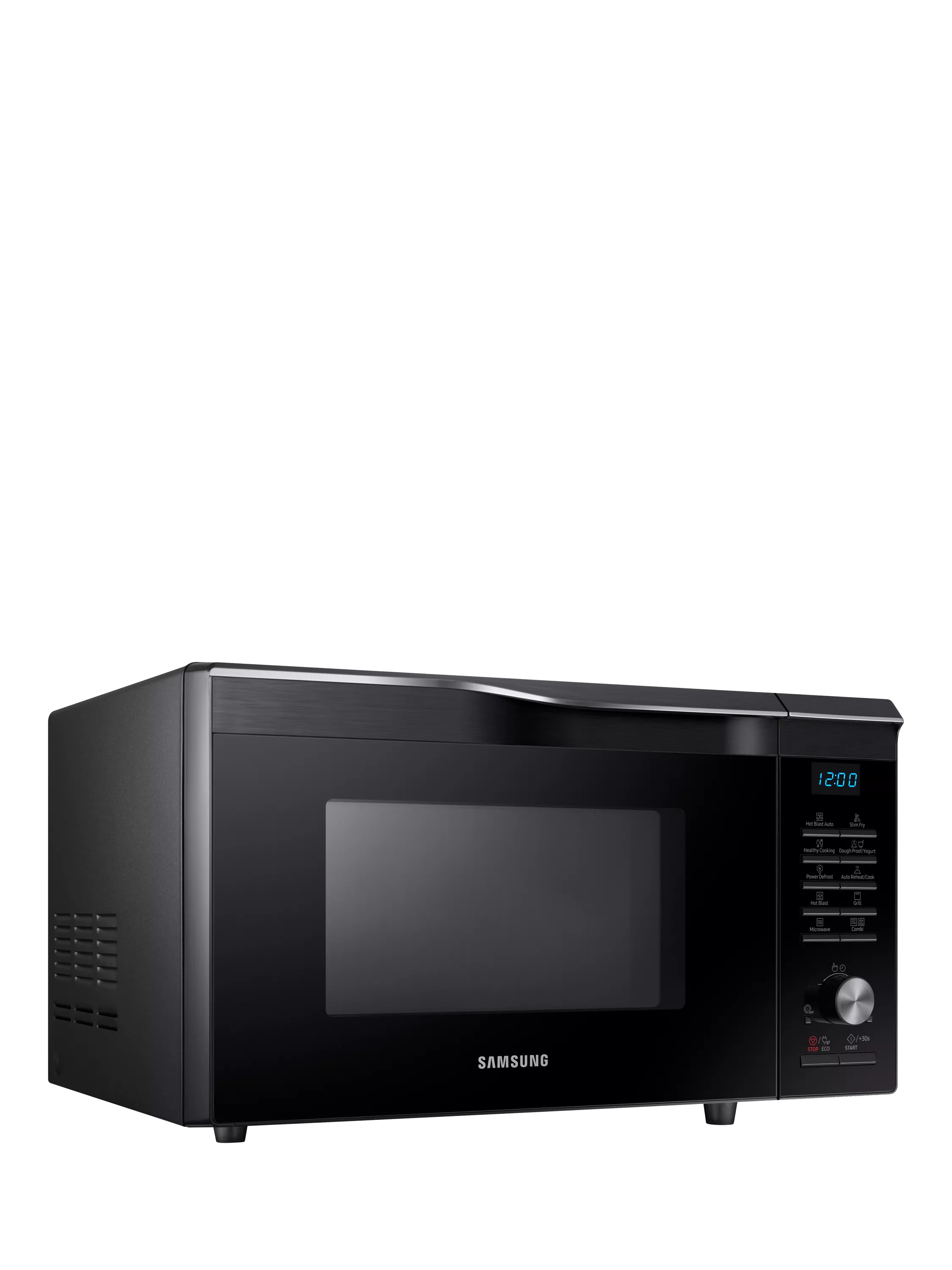 Samsung MC28M6055CK combination microwave 28L black - British product