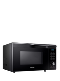 Samsung MC28M6055CK combination microwave 28L black - British product