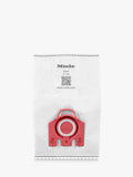 Miele HyClean Pure vacuum cleaner bags pack of 4 - British product