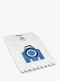 Miele HyClean Pure vacuum bags 4-pack (British brand)