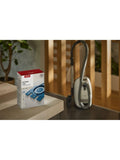 Miele HyClean Pure vacuum bags 4-pack (British brand)