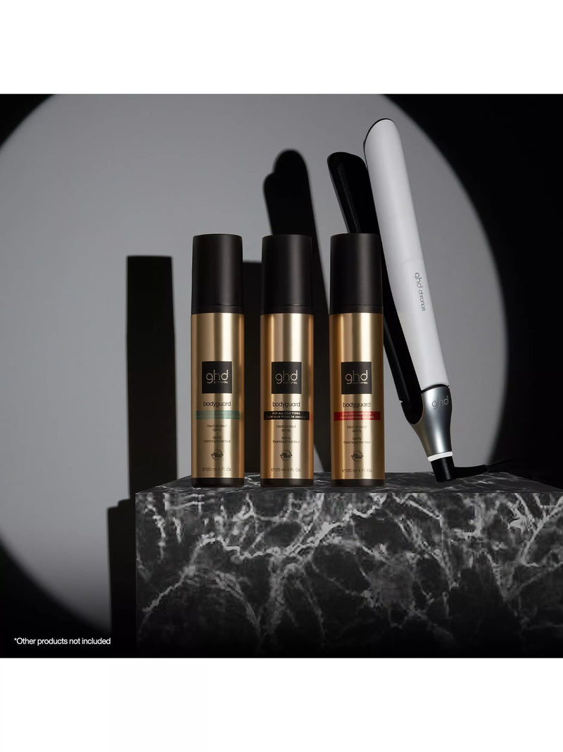ghd heat protect spray for fine and thin hair 120ml, UK version