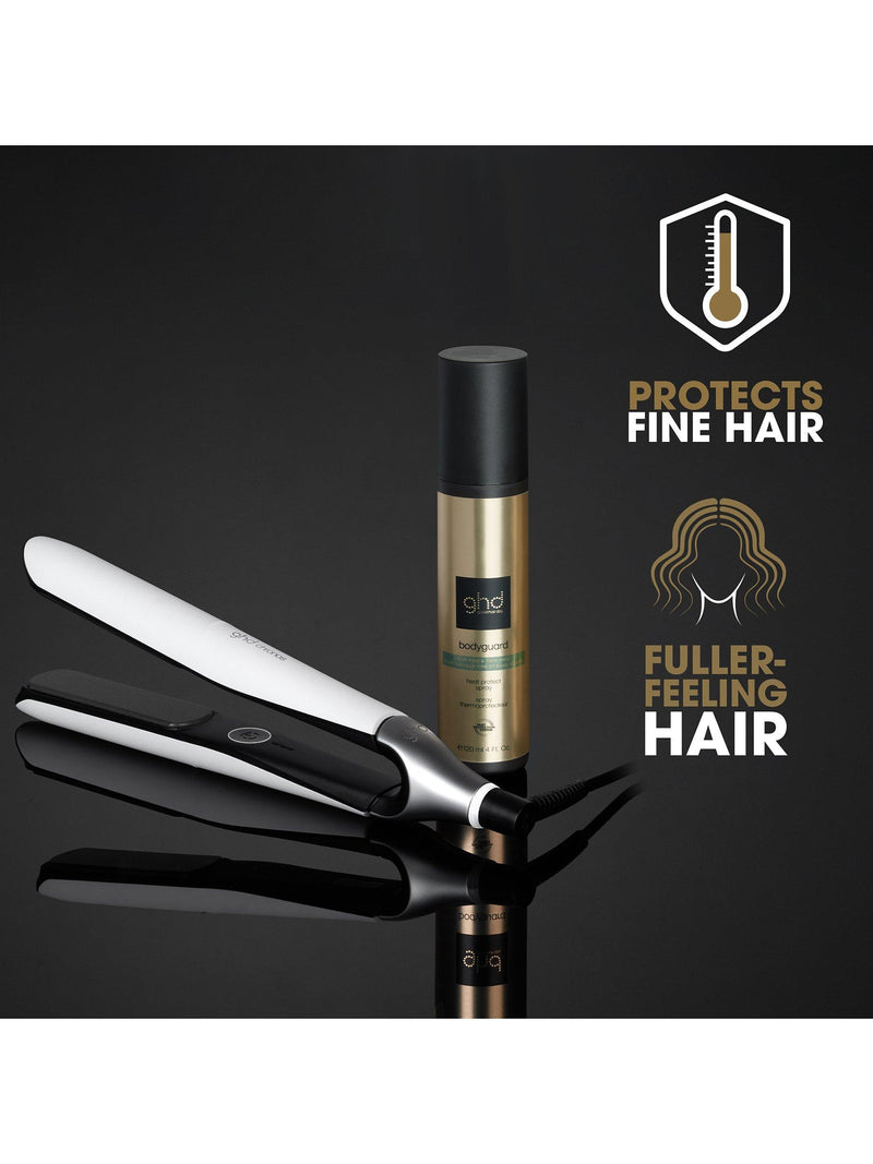 ghd heat protect spray for fine and thin hair 120ml, UK version